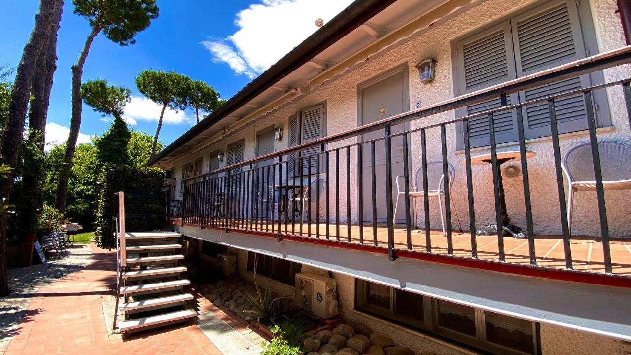Residence Al Lago Castiglione del Lago Bagian luar foto