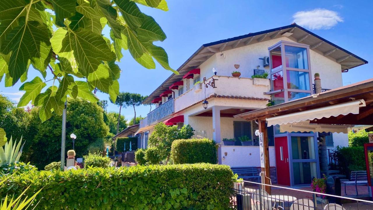 Residence Al Lago Castiglione del Lago Bagian luar foto