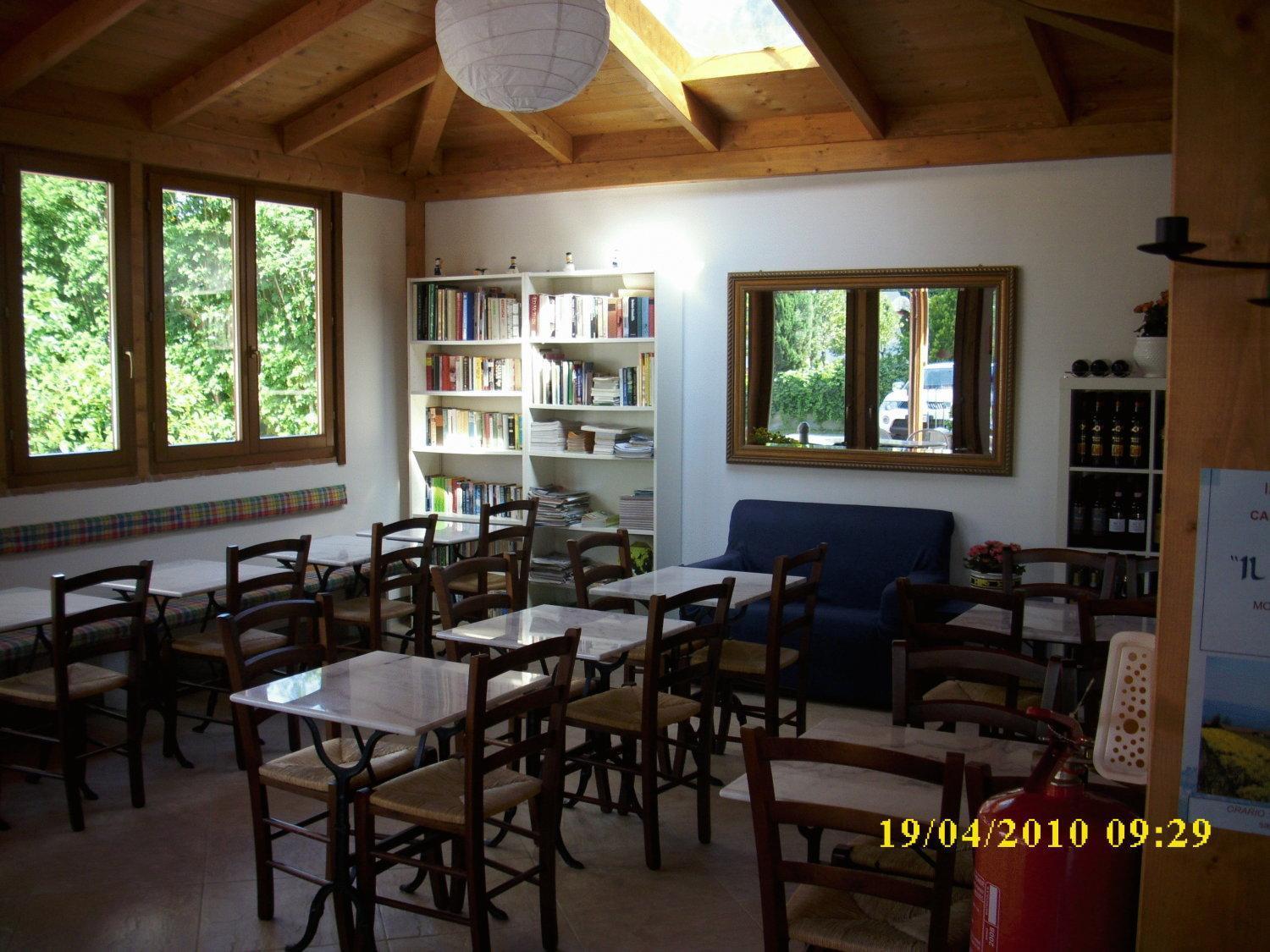 Residence Al Lago Castiglione del Lago Bagian luar foto