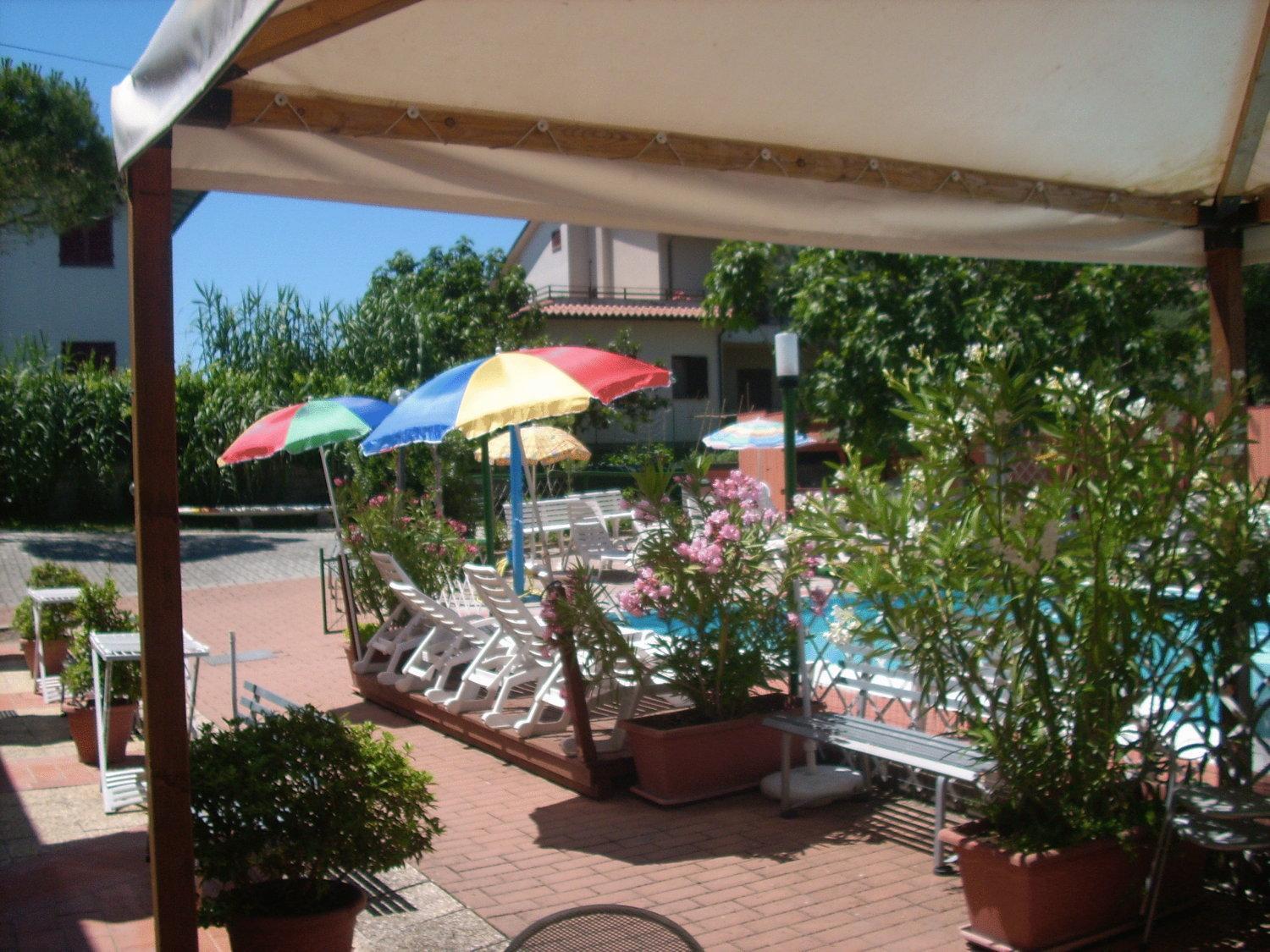 Residence Al Lago Castiglione del Lago Bagian luar foto