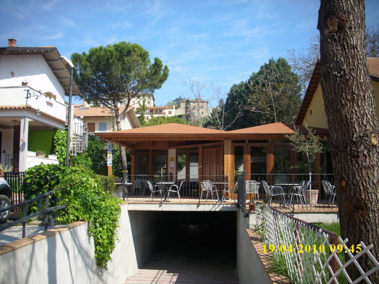 Residence Al Lago Castiglione del Lago Bagian luar foto