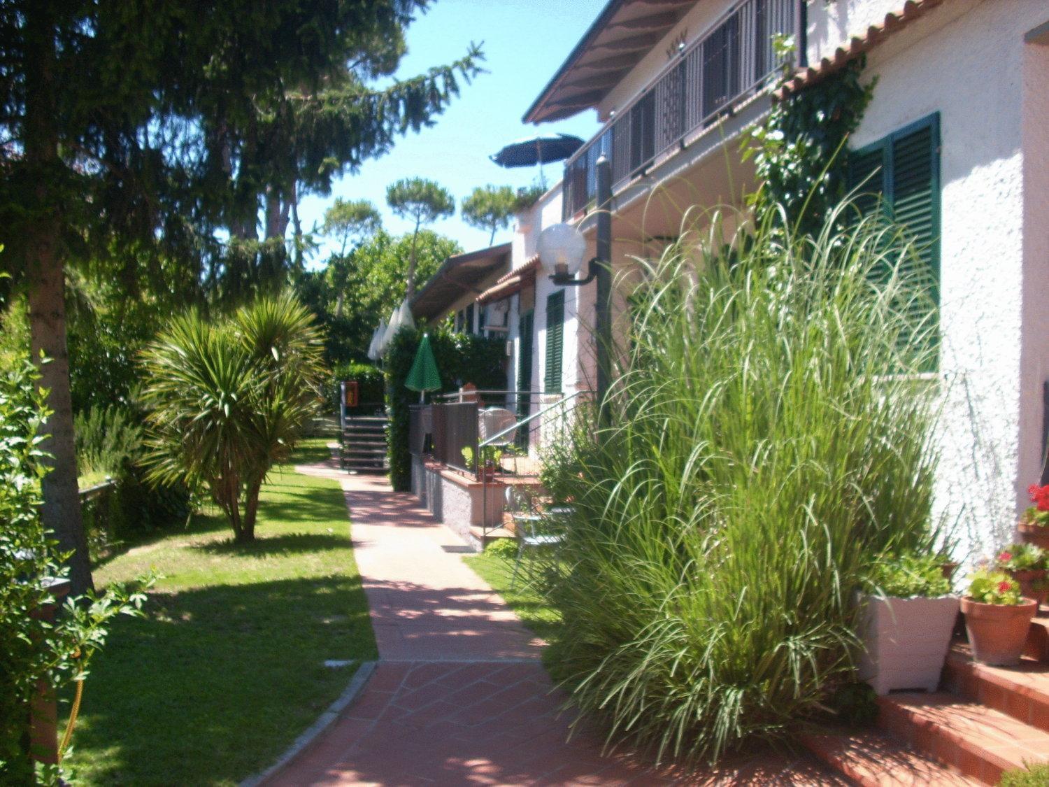 Residence Al Lago Castiglione del Lago Bagian luar foto