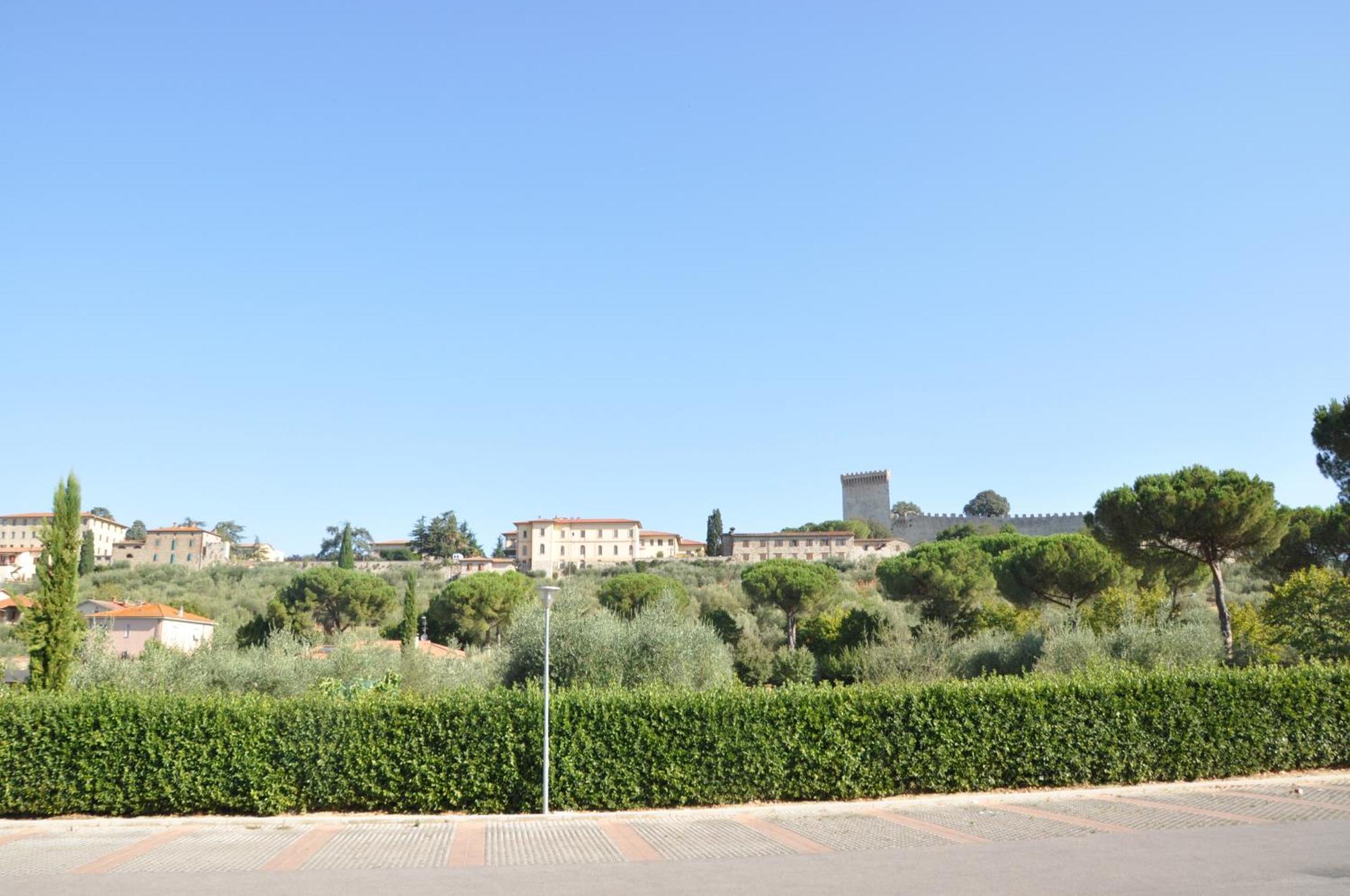 Residence Al Lago Castiglione del Lago Bagian luar foto